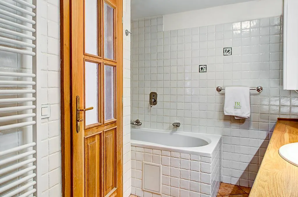 Kozna Suites Prague Apartment