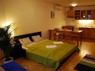 Kozna Suites Prague 0*,  Czech Republic