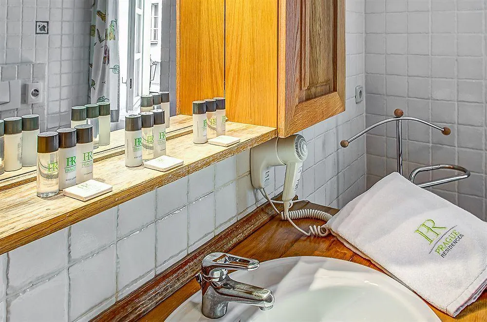Kozna Suites Prague