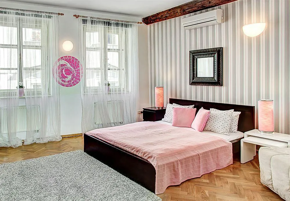 Kozna Suites Prague
