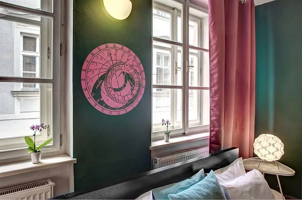 Kozna Suites Prague