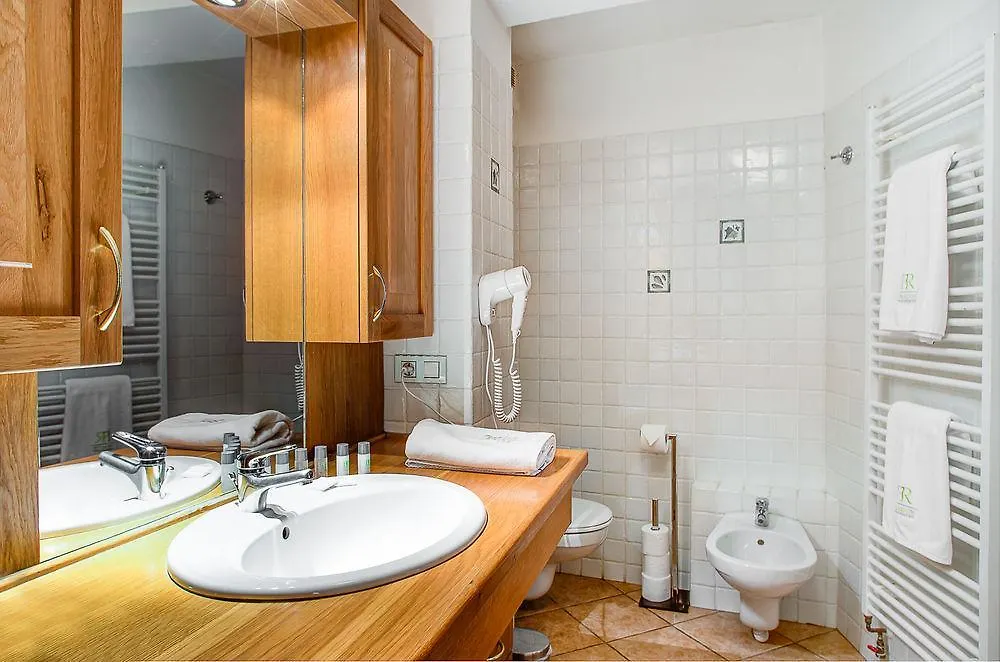 Apartment Kozna Suites Prague