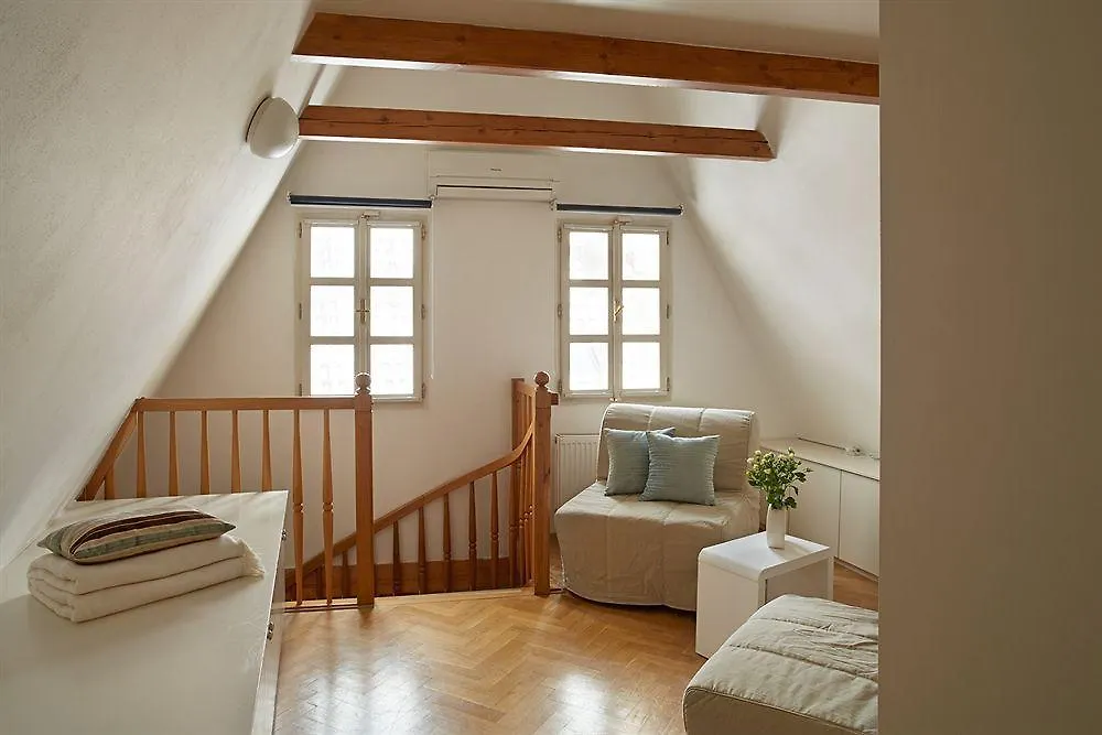 Kozna Suites Prague