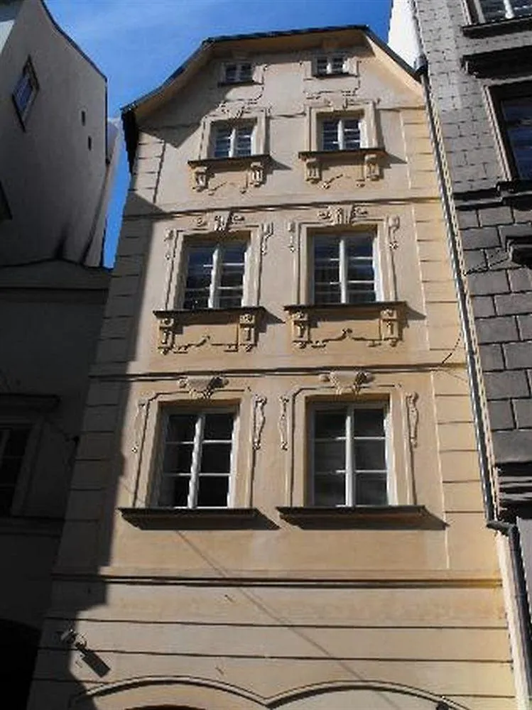 Kozna Suites Prague Apartment