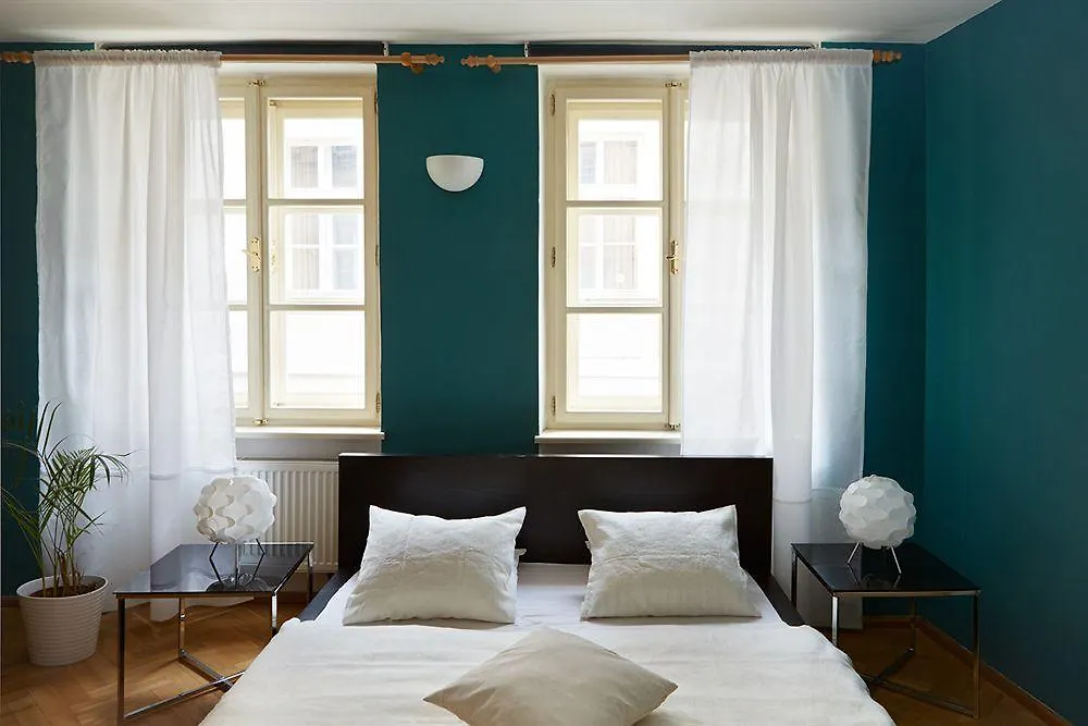 Kozna Suites Prague