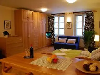 Apartment Kozna Suites Prague