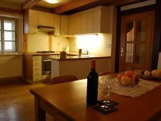 Kozna Suites Prague Czech Republic