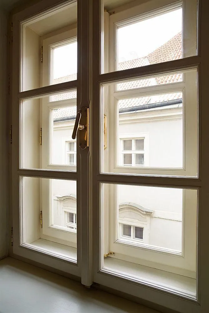 Kozna Suites Prag Tjeckien
