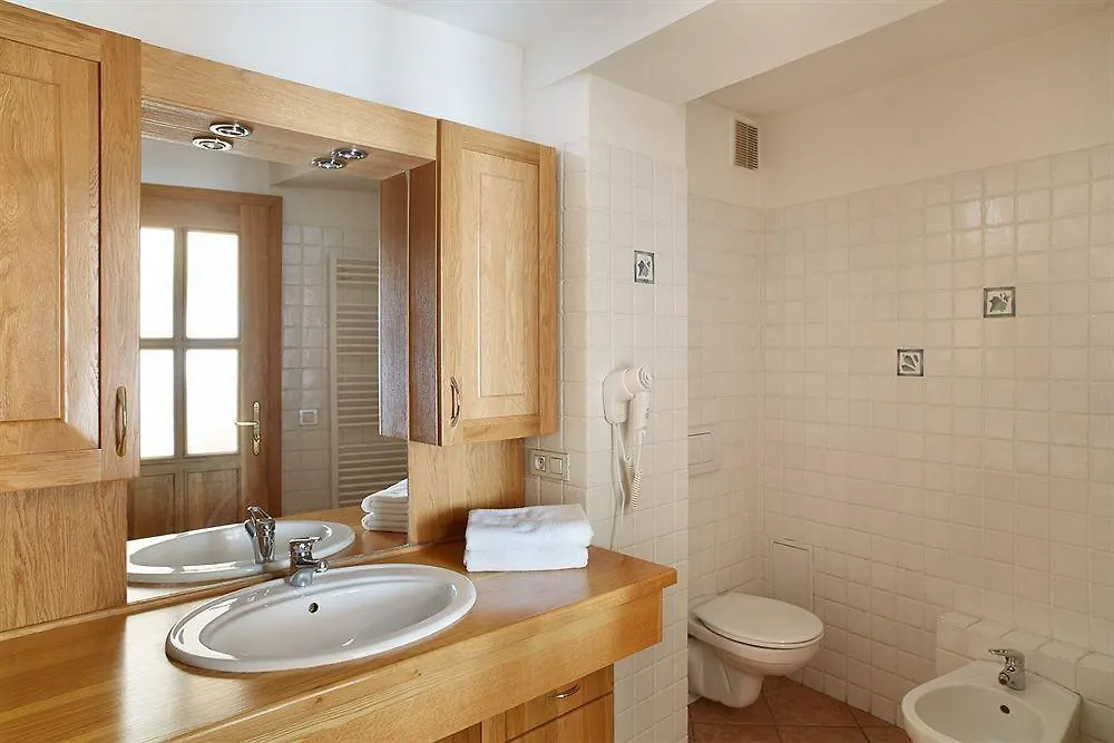 Kozna Suites Prag 0*,
