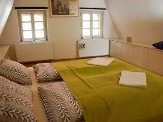Kozna Suites Prag 0*,