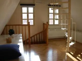 Kozna Suites Prag Lägenhet